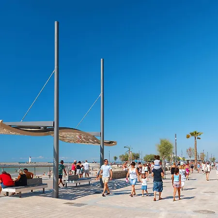 Club Du Golf By Interhome شقة *