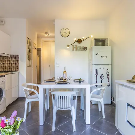 Apartmán Club Du Golf By Interhome Agde