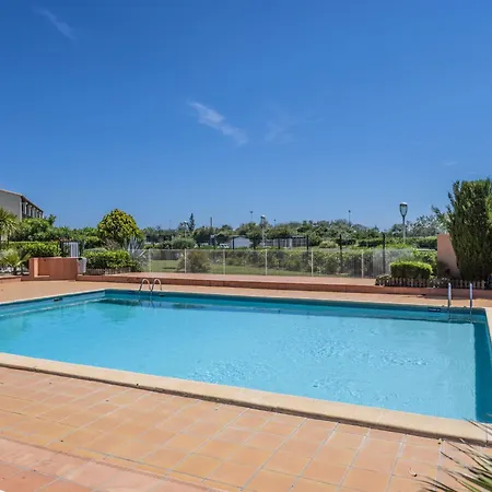 Club Du Golf By Interhome Apartmán Agde