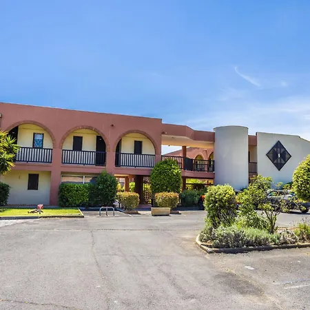 Club Du Golf By Interhome Apartmán *