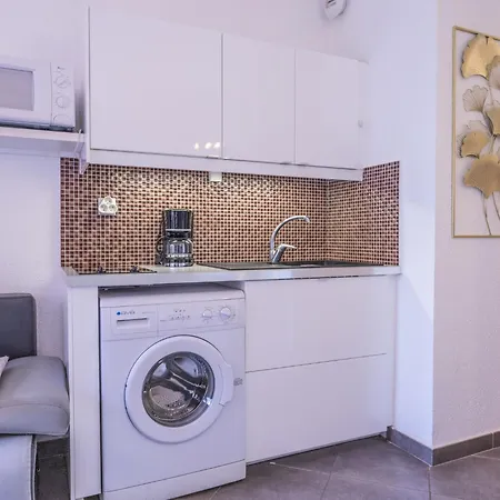 Apartmán Club Du Golf By Interhome