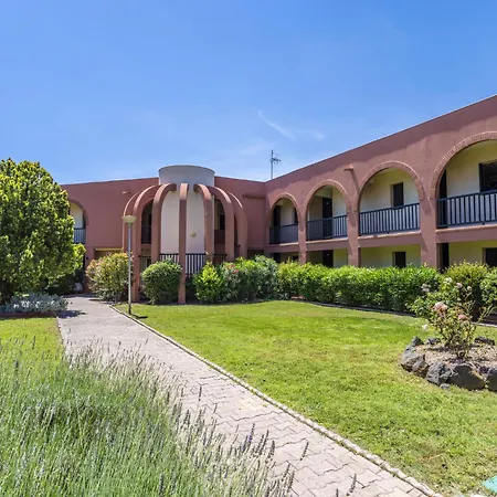 Club Du Golf By Interhome Appartamento Agde