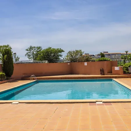 Club Du Golf By Interhome * Agde