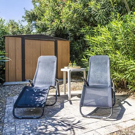 Club Du Golf By Interhome Appartamento