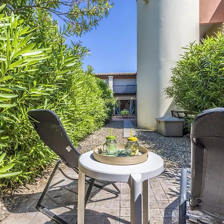Appartamento Club Du Golf By Interhome