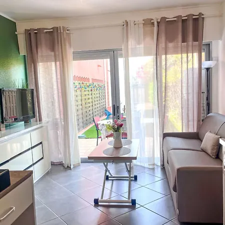 Club Du Golf By Interhome شقة *