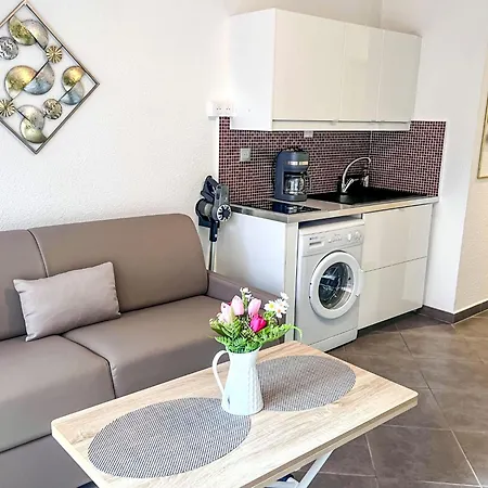 Apartmán Club Du Golf By Interhome *